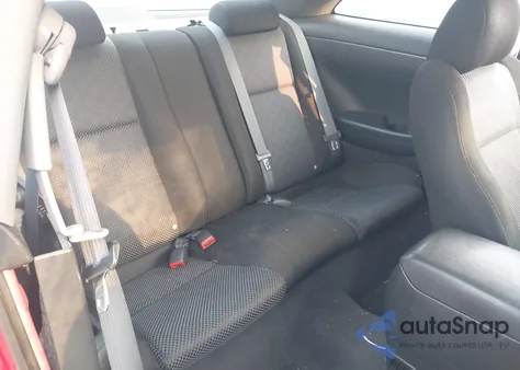 2005 Toyota Camry Solara Se Sport V6 z USA, uszkodzony, nr VIN 4T1CA38P95U041655